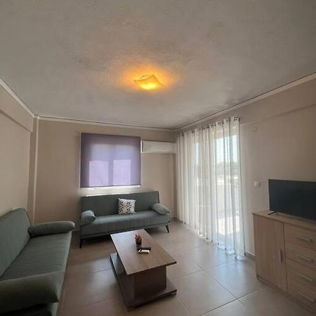 Apartament Διαμέρισμα Στο Τολό , Κοντά Στην Ψιλή Άμμο Zewnętrze zdjęcie