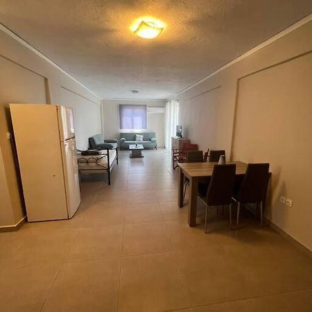 Apartament Διαμέρισμα Στο Τολό , Κοντά Στην Ψιλή Άμμο Zewnętrze zdjęcie