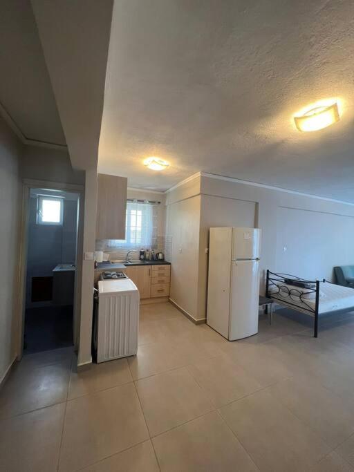 Apartament Διαμέρισμα Στο Τολό , Κοντά Στην Ψιλή Άμμο Zewnętrze zdjęcie