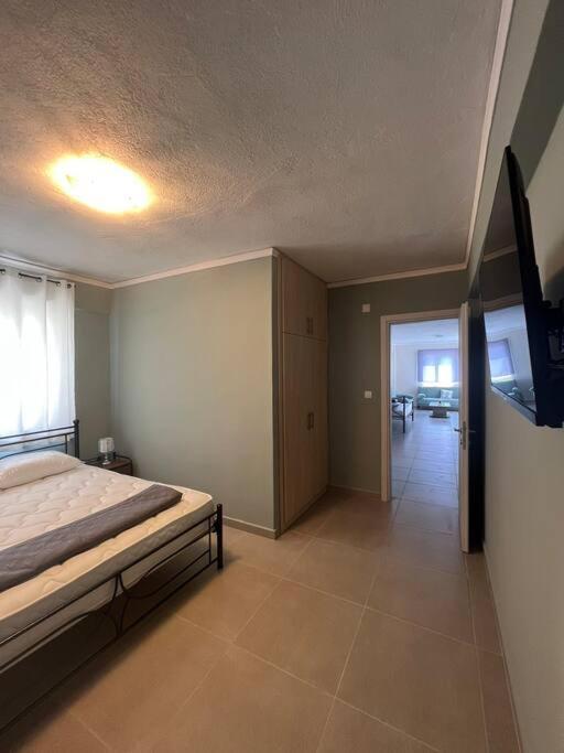 Apartament Διαμέρισμα Στο Τολό , Κοντά Στην Ψιλή Άμμο Zewnętrze zdjęcie